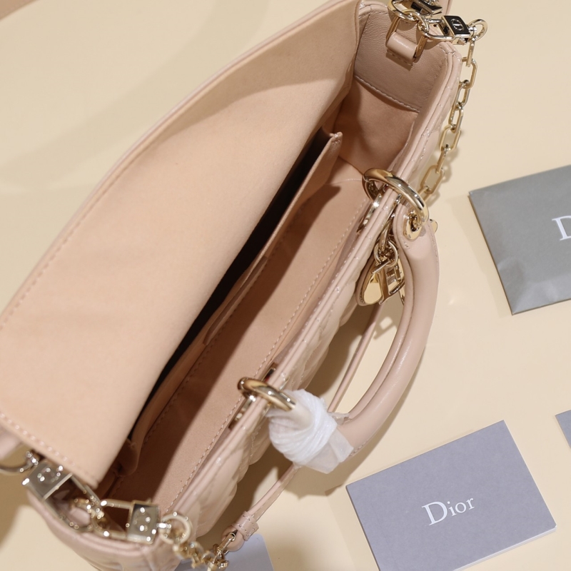 Christian Dior My Lady Bags